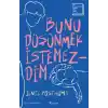 TCX Bunu Düşünmek İstemezdim