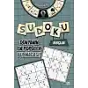 TCX Burçlar Sudoku - Başak
