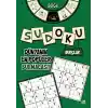 TCX Burçlar Sudoku - Boğa