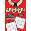 TCX Burçlar Sudoku - K