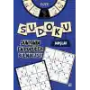 TCX Burçlar Sudoku - Kova