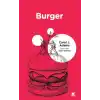 TCX Burger