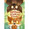 TCX Burnunun Ucundaki Cesaret