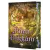 TCX Büyü Dükkanı