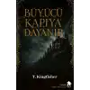 TCX Büyücü Kapıya Dayanır