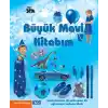 TCX Büyük Mi Kitabım