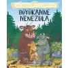TCX Büyükanne Nenezula
