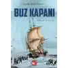 TCX Buz Kapanı