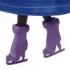 TCX Buz Pateni Temalı Bebek
