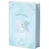 TCX Buzdan Kıvılcım Yan Boyamalı Özel Baskı