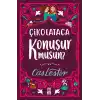 TCX ca Konuşur Musun? (Şömizli)