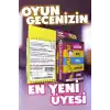 TCX Çabuk Refleks