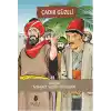 TCX Çadır Güzeli