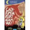 TCX Çadırımda Kurt Adam Var