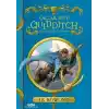 TCX Çağlar Boyu Quidditch