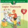 TCX Çağlar Hastanede