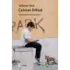TCX Çalınan Dikkat