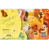 TCX Çalışkan Doğa – Sonbahar