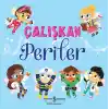TCX Çalışkan Periler