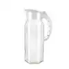 TCX Cam Sürahi Ala Jug 1500 Ml