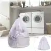 TCX Çamaşır Yıkama Filesi 60x80 Mega Dev Boy