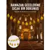 TCX CAMİ RAMAZAN LED IŞIK