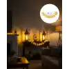 TCX Cami Ramazan Led Işık