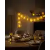 TCX CAMİ RAMAZAN LED IŞIK