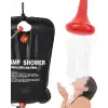 TCX CAMP SHOWER