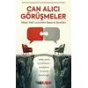 TCX Can Alıcı Görüşmeler
