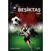 TCX Can Beşiktaş Stadında