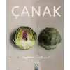 TCX Çanak Enginar Hasanağa (Ciltli)