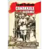 TCX Çanakkale Geçilmez