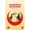 TCX Çanakkaleye Can Verenler