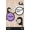 TCX Canan (Yeni Kapak)