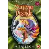 TCX Canar Peşinde 43 - Su Yılanı - Balisk
