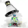 TCX Canavar Laboratuvarı Shark 11105
