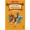 TCX Canım Kitabım 5 - Sevimli Hayvanlar