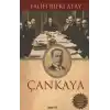 TCX Çankaya - Ciltsiz