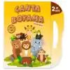TCX Çanta Boyama : Hayvanlar