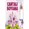 TCX Çantalı Boyama 1