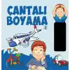 TCX Çantalı Boyama 2