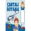 TCX Çantalı Boyama 2