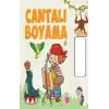 TCX Çantalı Boyama 3