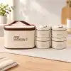TCX Çantalı Çelik Saklama