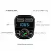 TCX Carx8 Bluetooth Araç Kiti Fm Transmitter