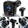 TCX Carx8 Bluetooth Araç Kiti Fm Transmitter