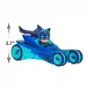 TCX Cat Boy Figür ve Cat Car Araç