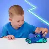 TCX Cat Boy Figür ve Cat Car Araç