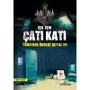 TCX Çatı Katı